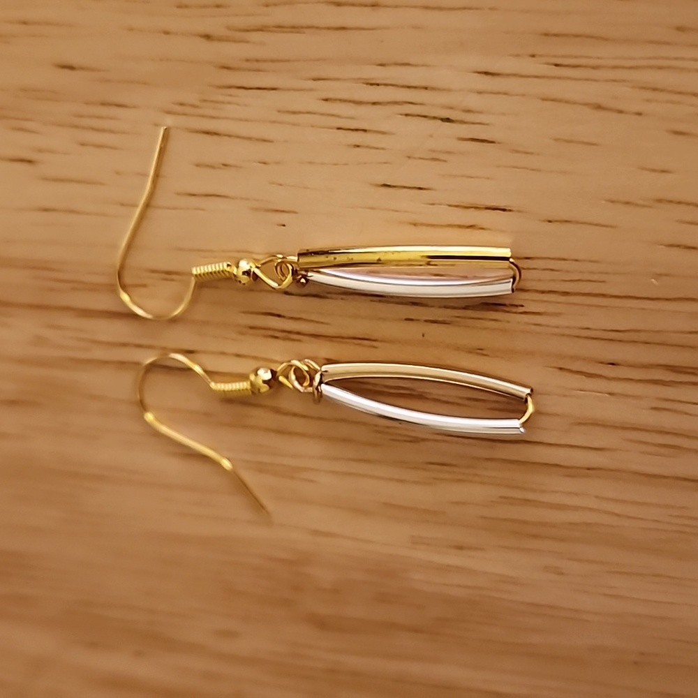 New Handmade Earrings!